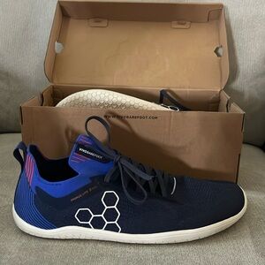 Vivo Barefoot Shoes